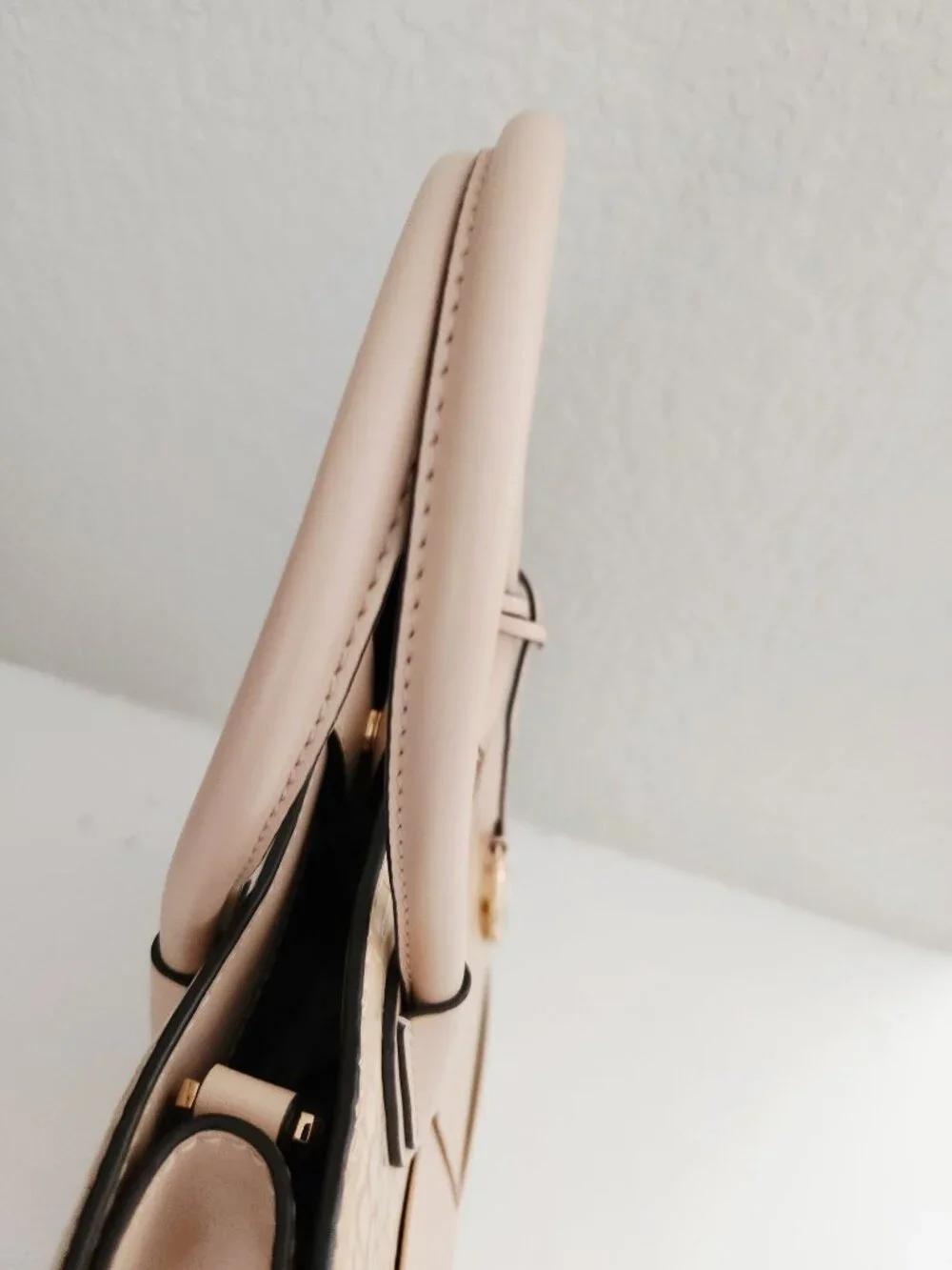 Nwot Michael Kors Mercer Medium Shopper Shoulder Bag Purse